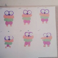 sanat etkınlıgı,artık materyal, (351)