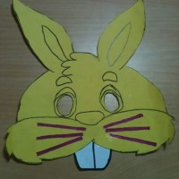 sanat etkınlıgı,artık materyal, (360)