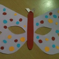 sanat etkınlıgı,artık materyal, (362)