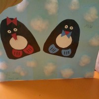 sanat etkınlıgı,artık materyal, (363)