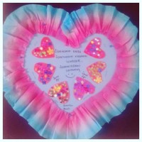 sanat etkınlıgı,artık materyal, (371)