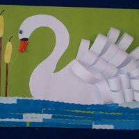 sanat etkınlıgı,artık materyal, (378)