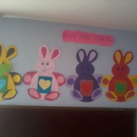 sanat etkınlıgı,artık materyal, (42)