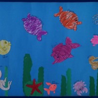 sanat etkınlıgı,artık materyal, (421)