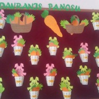 sanat etkınlıgı,artık materyal, (430)