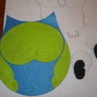 sanat etkınlıgı,artık materyal, (433)