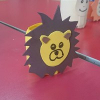 sanat etkınlıgı,artık materyal, (439)