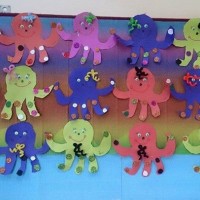 sanat etkınlıgı,artık materyal, (443)