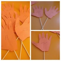 sanat etkınlıgı,artık materyal, (445)