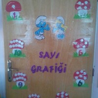 sanat etkınlıgı,artık materyal, (447)