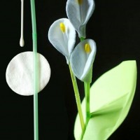 sanat etkınlıgı,artık materyal, (452)