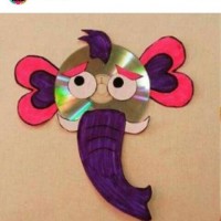 sanat etkınlıgı,artık materyal, (455)