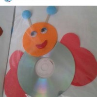 sanat etkınlıgı,artık materyal, (469)