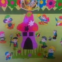 sanat etkınlıgı,artık materyal, (47)