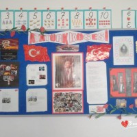 sanat etkınlıgı,artık materyal, (475)