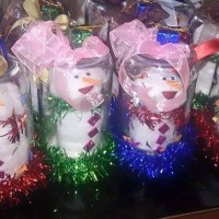 sanat etkınlıgı,artık materyal, (484)