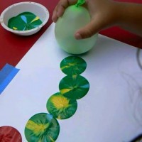 sanat etkınlıgı,artık materyal, (492)