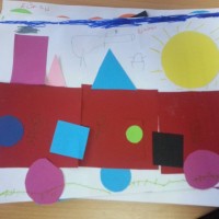 sanat etkınlıgı,artık materyal, (493)