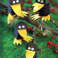 sanat etkınlıgı,artık materyal, (498)