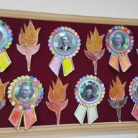 sanat etkınlıgı,artık materyal, (499)