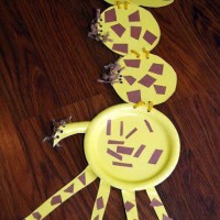 sanat etkınlıgı,artık materyal, (5)