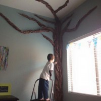 sanat etkınlıgı,artık materyal, (500)