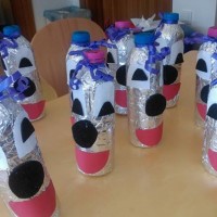 sanat etkınlıgı,artık materyal, (502)