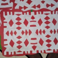 sanat etkınlıgı,artık materyal, (511)