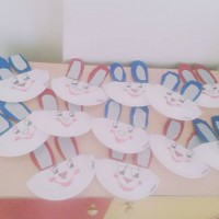 sanat etkınlıgı,artık materyal, (517)