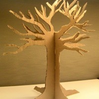 sanat etkınlıgı,artık materyal, (520)