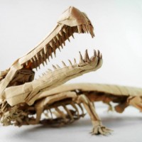 sanat etkınlıgı,artık materyal, (521)