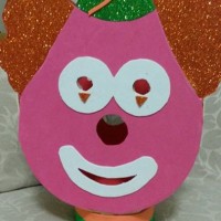 sanat etkınlıgı,artık materyal, (524)