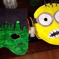 sanat etkınlıgı,artık materyal, (531)