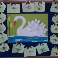 sanat etkınlıgı,artık materyal, (536)