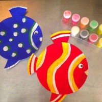 sanat etkınlıgı,artık materyal, (549)