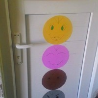 sanat etkınlıgı,artık materyal, (55)