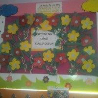 sanat etkınlıgı,artık materyal, (555)