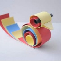 sanat etkınlıgı,artık materyal, (560)