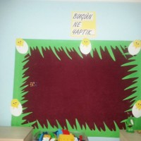 sanat etkınlıgı,artık materyal, (572)