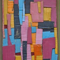 sanat etkınlıgı,artık materyal, (573)