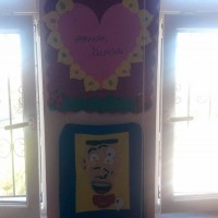 sanat etkınlıgı,artık materyal, (580)