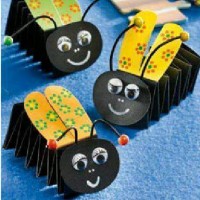 sanat etkınlıgı,artık materyal, (588)