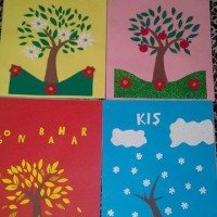 sanat etkınlıgı,artık materyal, (590)