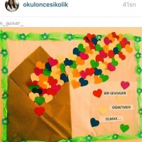 sanat etkınlıgı,artık materyal, (595)