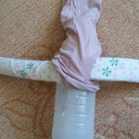 sanat etkınlıgı,artık materyal, (600)