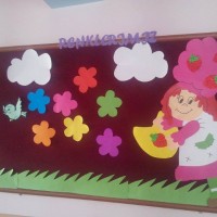 sanat etkınlıgı,artık materyal, (61)