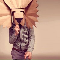 sanat etkınlıgı,artık materyal, (611)