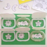 sanat etkınlıgı,artık materyal, (612)