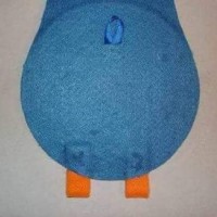 sanat etkınlıgı,artık materyal, (619)