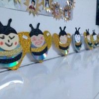 sanat etkınlıgı,artık materyal, (621)